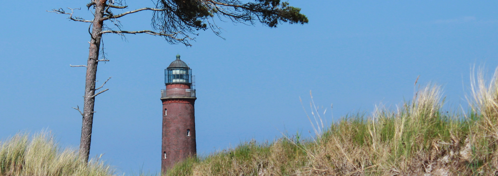 Darßer Ort lighthouse, © TMV/Gohlke