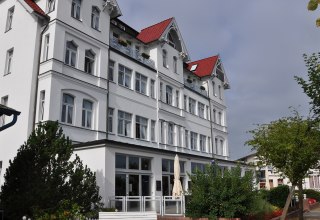 View from the promenade, © TMV/Fischer