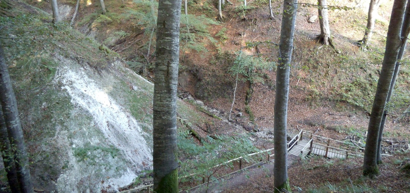 Kiel creek, © Tourismuszentrale Rügen