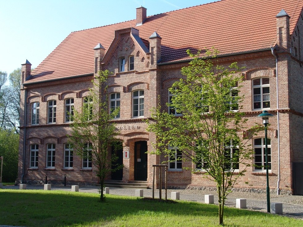 Grevesmühlen Municipal Museum, © Stadt Grevesmühlen