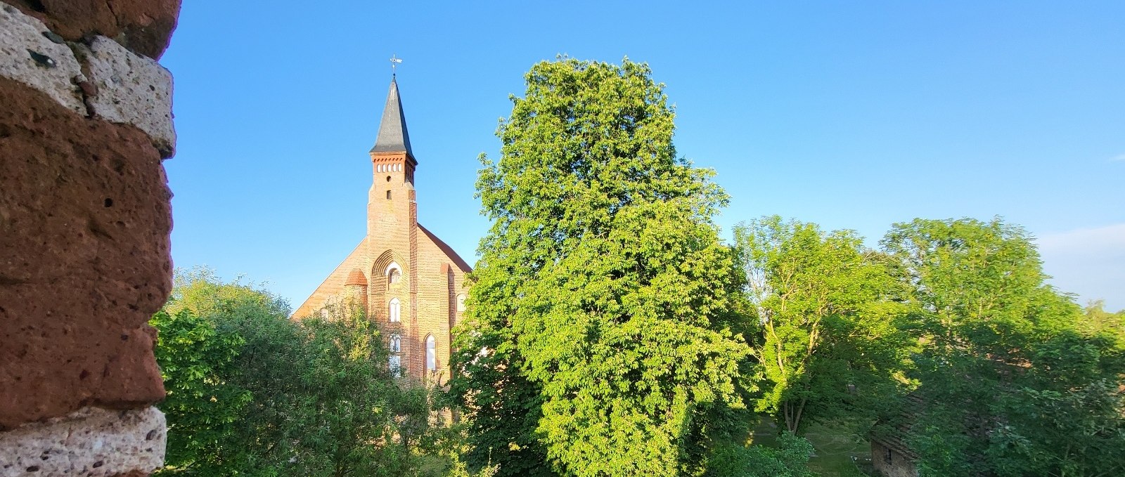 Pilgerkloster Tempzin5, © Tourismusverband Mecklenburg-Schwerin