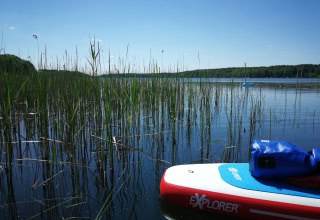 © FKK Camping am Rätzsee