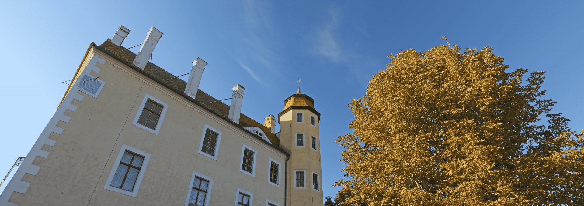 Castle Penkun, © TMV/Gohlke