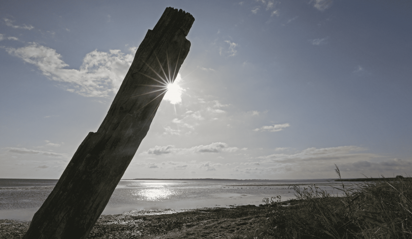 Beach Wampen, © TMV/Gohlke