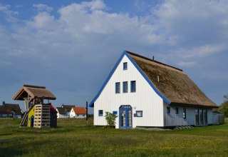 © Hiddenseer Hafen- und Kurbetrieb