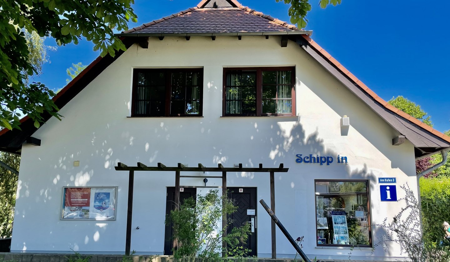 Schipp-in, © Gudrun Koch