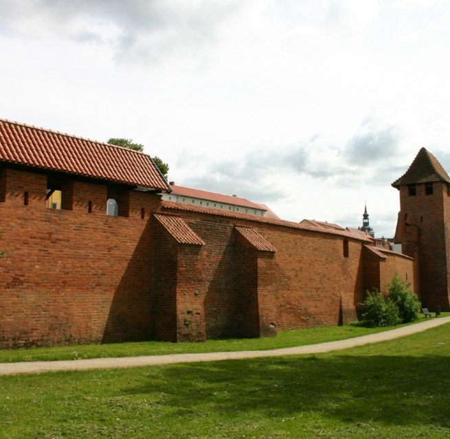 © Tourismuszentrale Stralsund