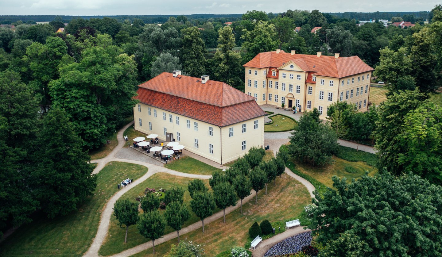 schloss-und-3-koeniginnen-palais, © TMV/Gänsicke