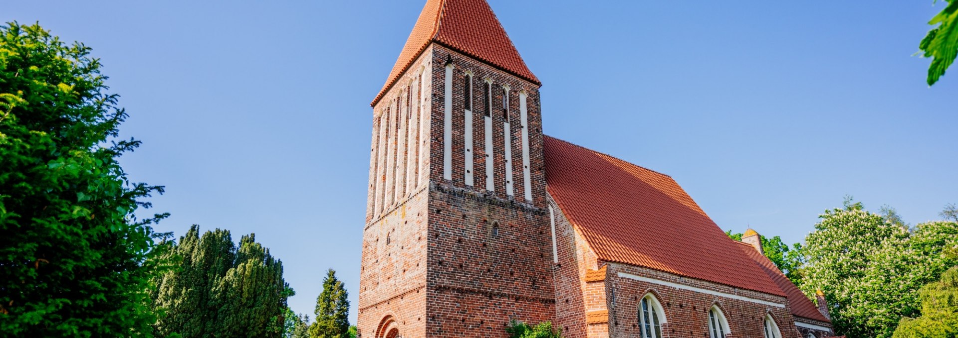 Gottesdienst, © Binzer Bucht Tourismus