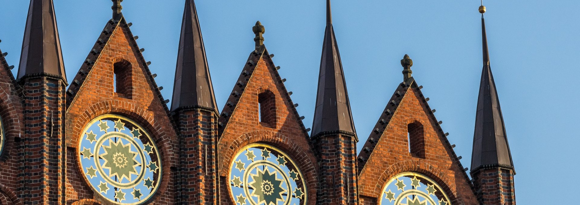 City Hall, © Tourismuszentrale Stralsund