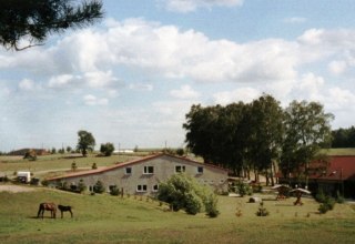 Experience nature, actively relax and unwind, © Bauernhof Tanger/ Cornelia Tanger