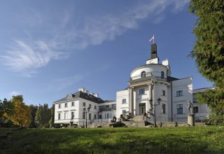 © Petra Stüning/ Burg Schlitz