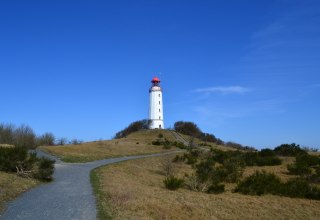 © Hiddenseer Hafen- und Kurbetrieb