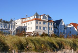 © Strandhotel Bansiner Hof