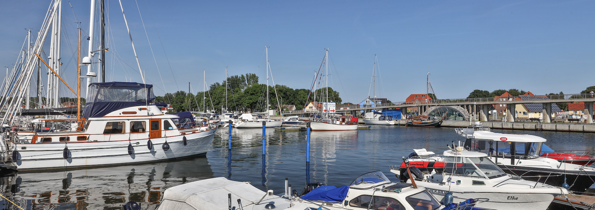 marina-wiek-ruegen_3, © TMV/Gohlke