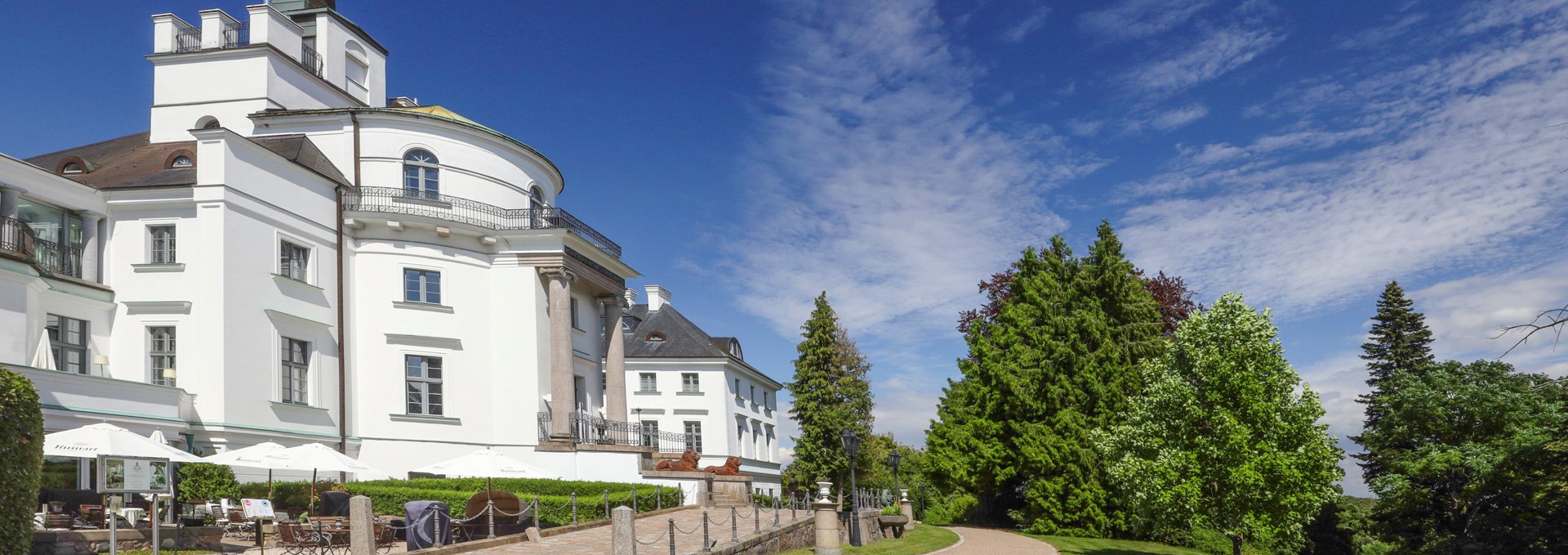 Park Schlitz Castle_3, © TMV/Gohlke