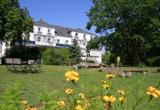 © Gästehaus Wartburg