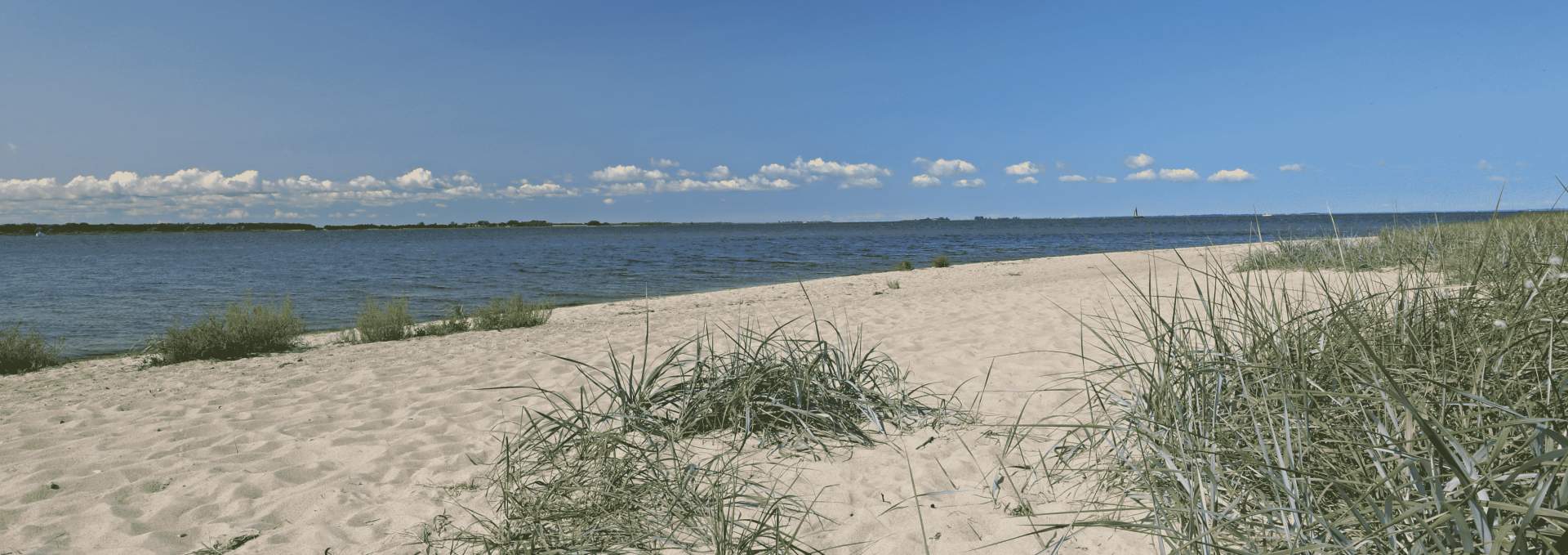 Beach access, © TMV/Gohlke