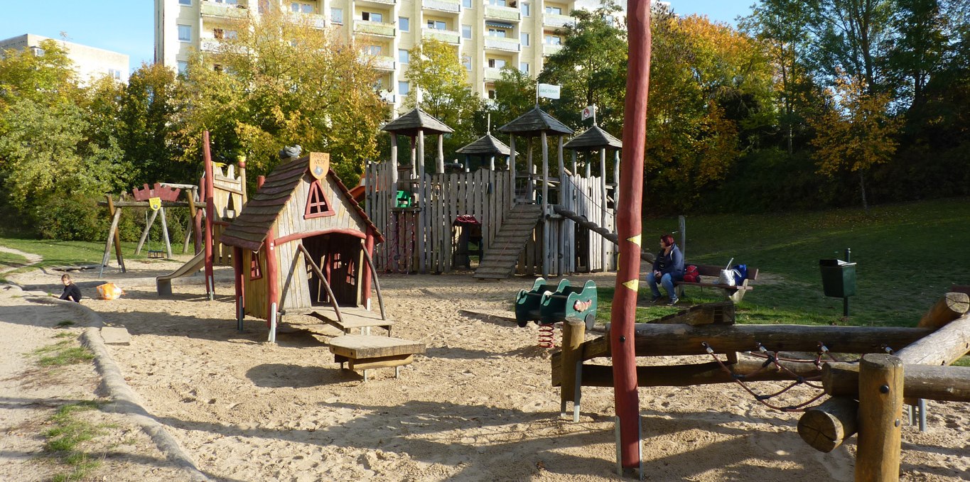 playground-papenberg-1k, © Waren (Müritz) Kur- und Tourismus GmbH