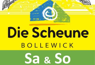 © Die Scheune Bollewick