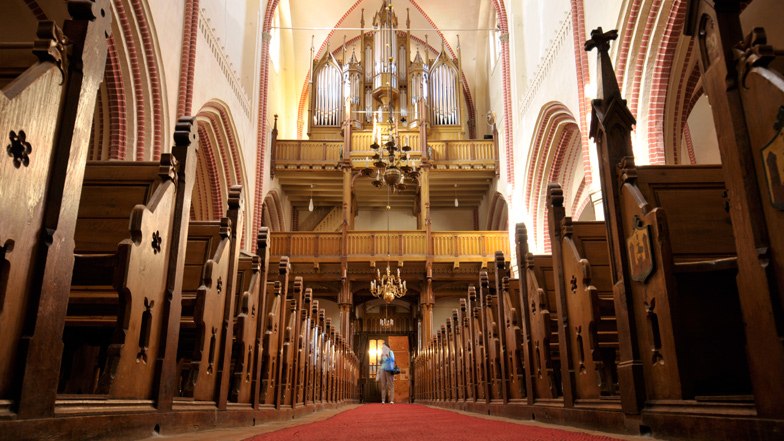 church-st-georgen-01, © Waren (Müritz) Kur- und Tourismus GmbH