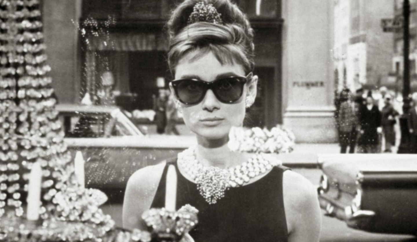 Breakfast at Tiffany's- Audrey Hepburn, © picture alliance , KPA Legens