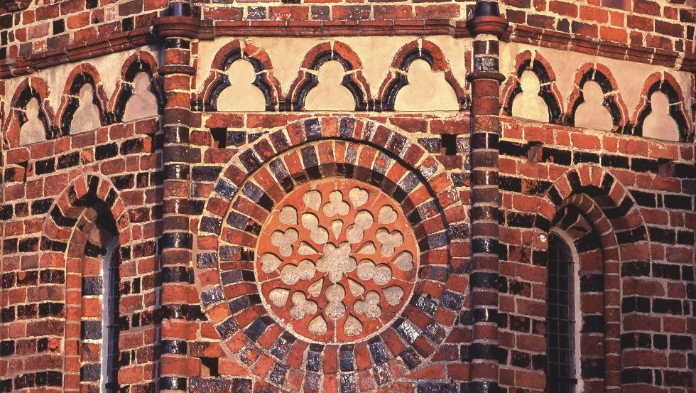 Ossuary detail, © Grundner, Tourist-Information Bad Doberan-Heiligendamm