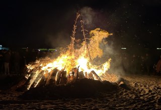 © Kurverwaltung Ostseebad Boltenhagen