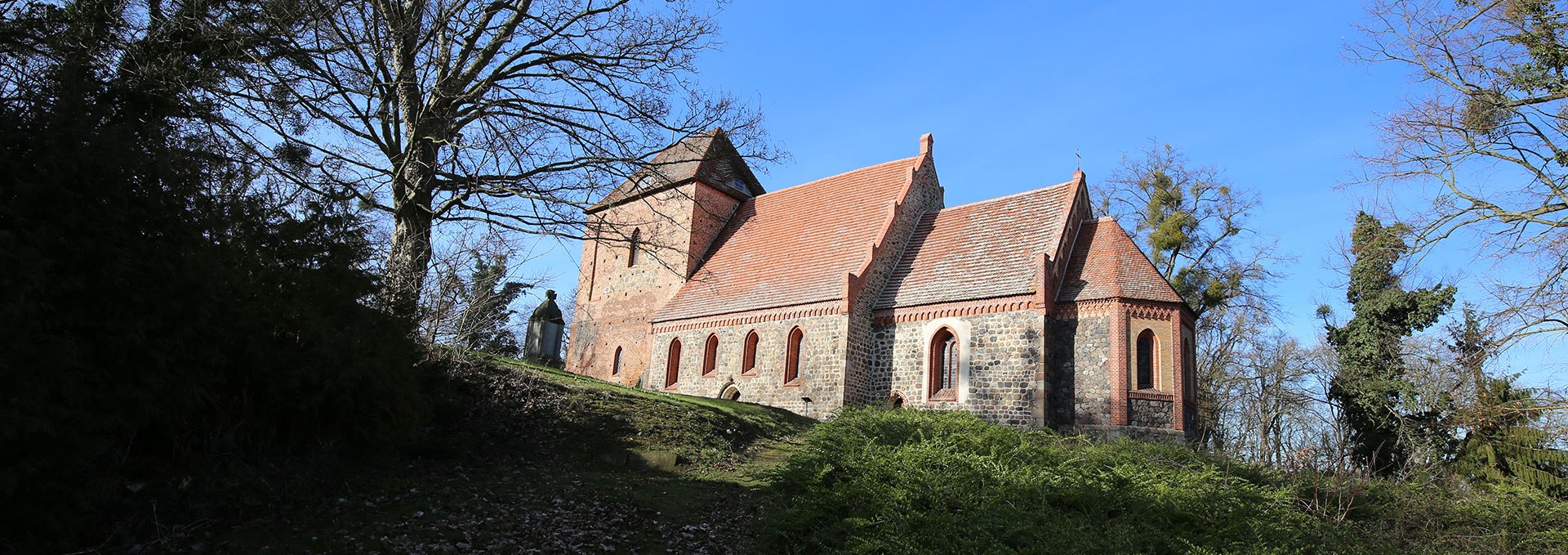 Church full council rest, © Michael Engelmann