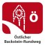 2021_Route logo_Ostlicher Backstein-Rundweg, © TMV