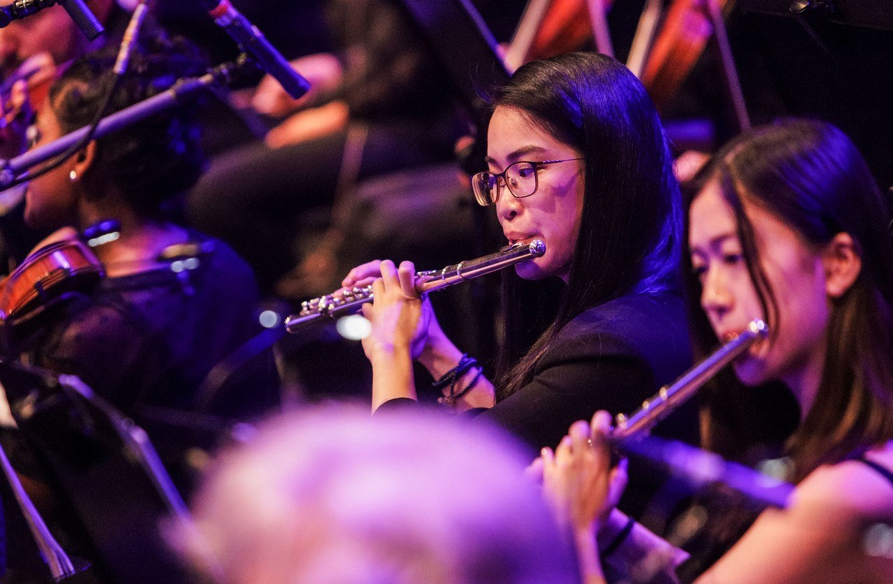 Tour "City. Land. Classic!", © Neue Philharmonie