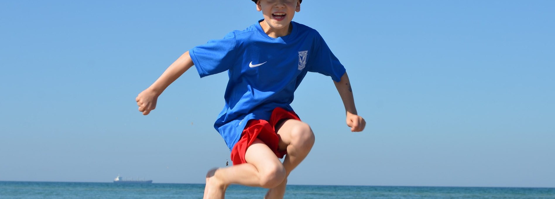 Children vacation on the beach, family vacation, Baltic Sea, Usedom, © Schöne Freizeit