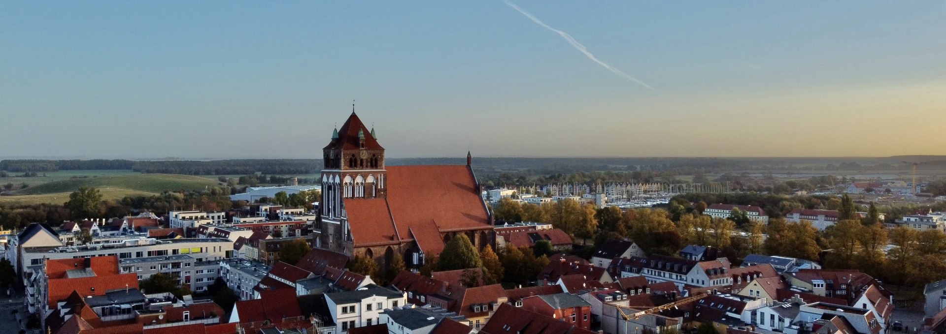 St. Mary's Church, © Gudrun Koch