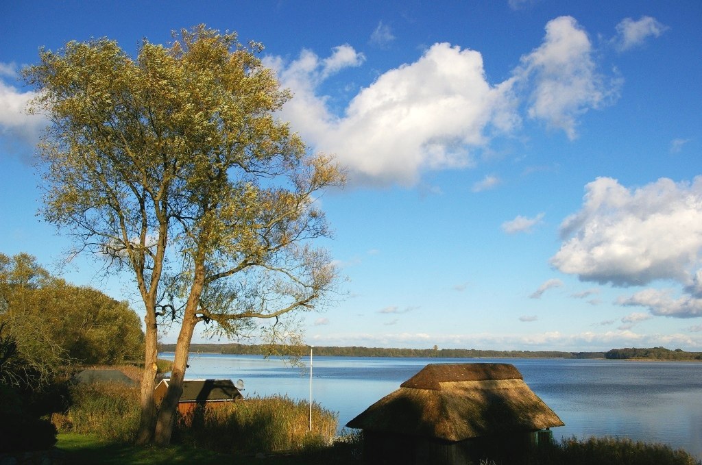 Biosphere Reserve Schaalsee, © Tourismusverband Mecklenburg-Schwerin e.V.