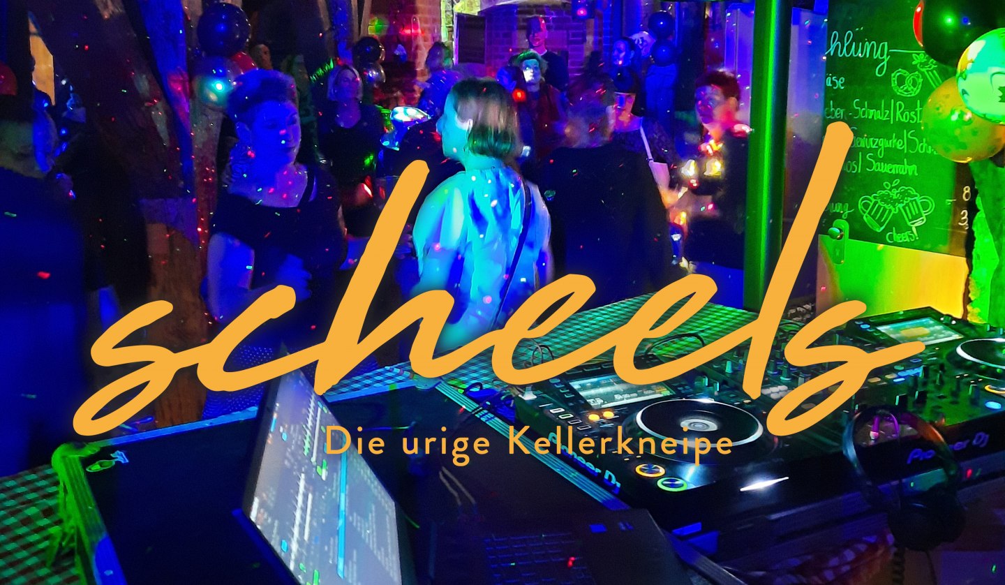 Party at the "scheels", © Sund Hotels