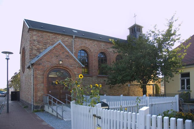 Damgarten Library, © Stadtverwaltung RDG