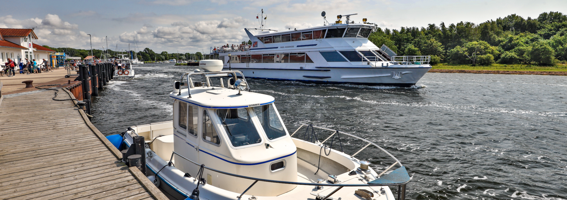 harbour-schaprode_2, © TMV/Gohlke