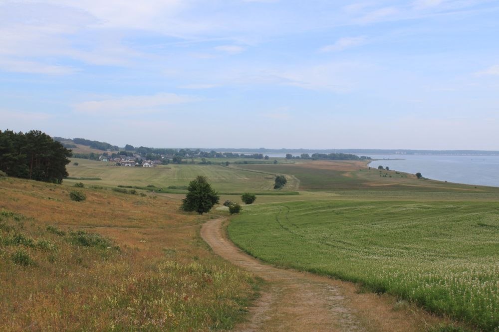 Zicker mountains, © Bildarchiv Biosphärenreservatsamt Südost-Rügen