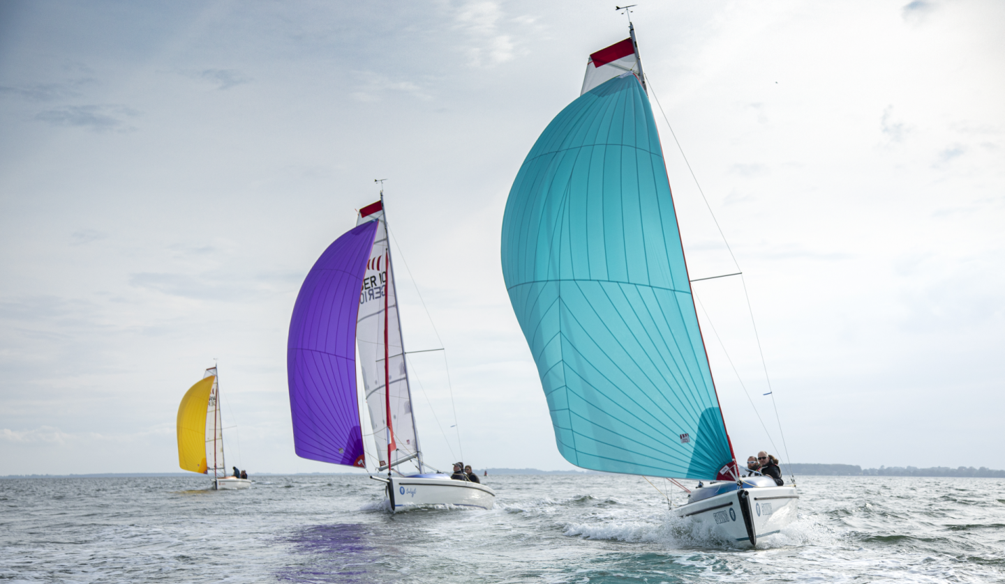 im-jaich water sports school, © Florian Melzer/im-jaich