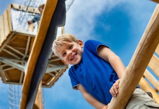 Adventure playground, © minimare