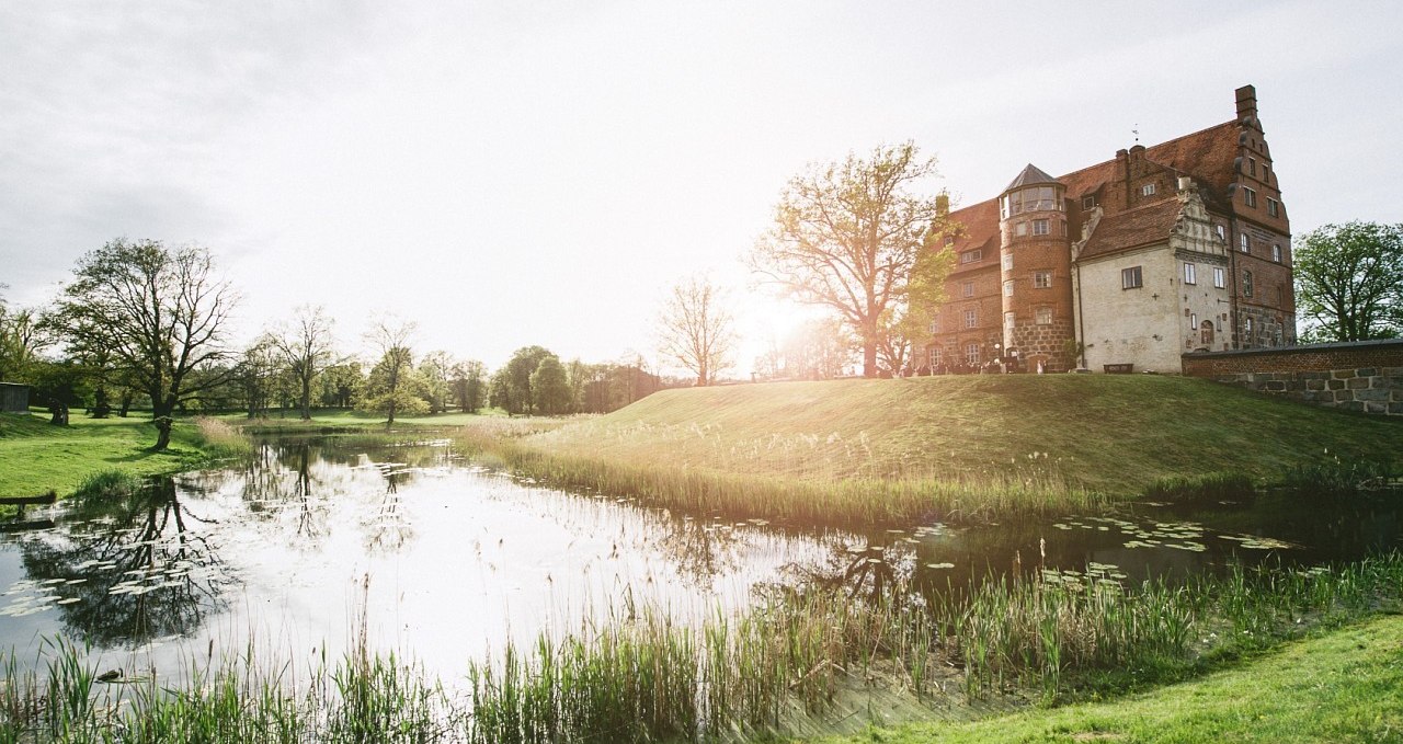 Ulrichshusen Castle: The Heart of the Mecklenburg-Vorpommern Festival Beats Here, © Ulrichshusen/Steffen Stilpirat Böttcher