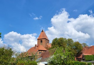 © Tourismusverband Mecklenburg-Schwerin