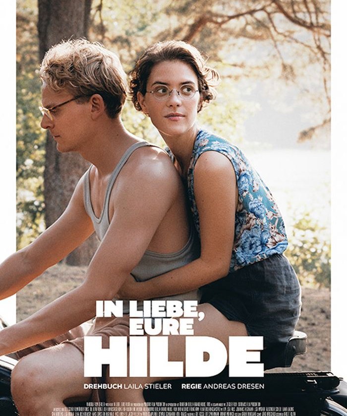 in-love-your-hilde, © Verleih