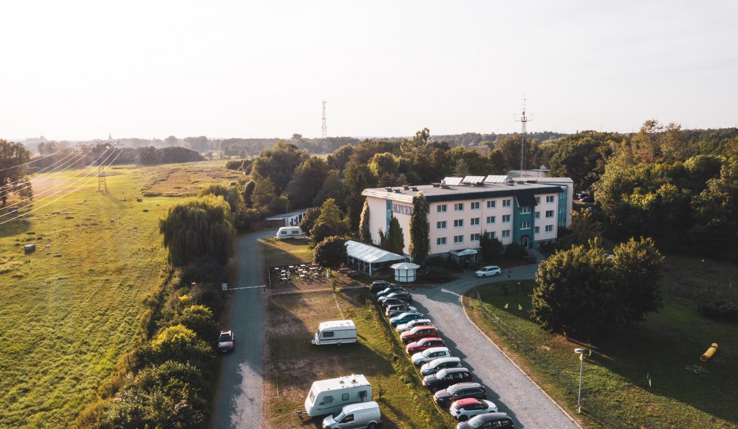 Caravanstellplatz_Hotel_am_Tierpark, © D.Stohl