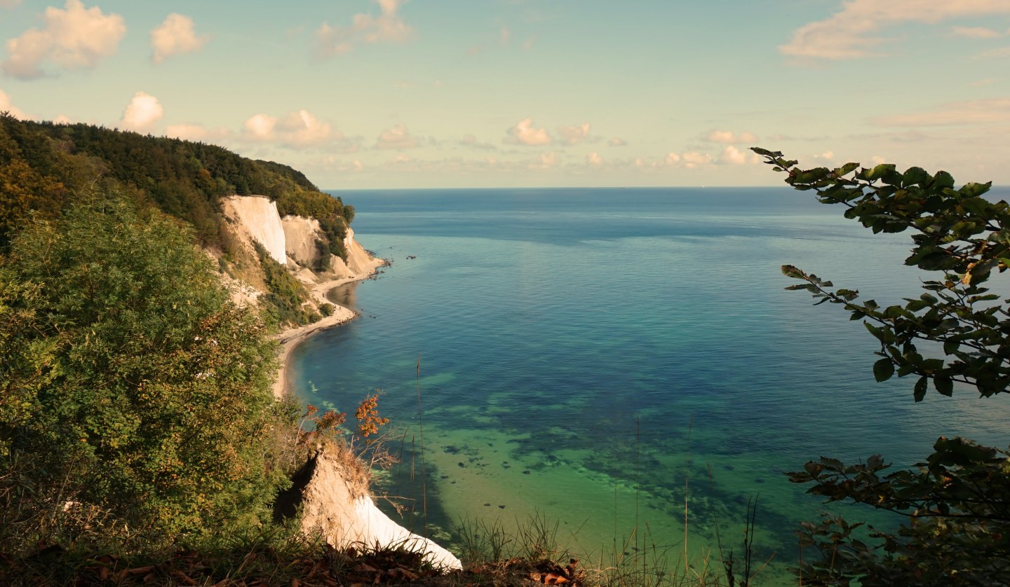 Day trip island tour Rügen, © Photo by Sascha Lichtenstein on Unsplash