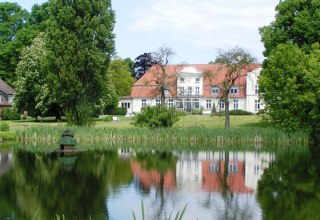 Vacation and riding farm Landgut Lischow - Here you can relax, © Ferien- und Reiterhof Landgut Lischow/Schröder