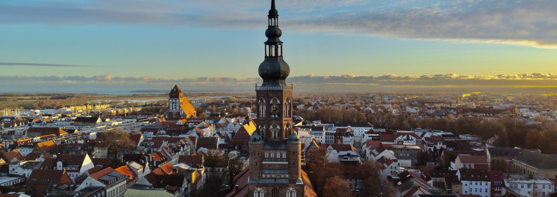 St. Nikolai Cathedral, © Gudrun Koch