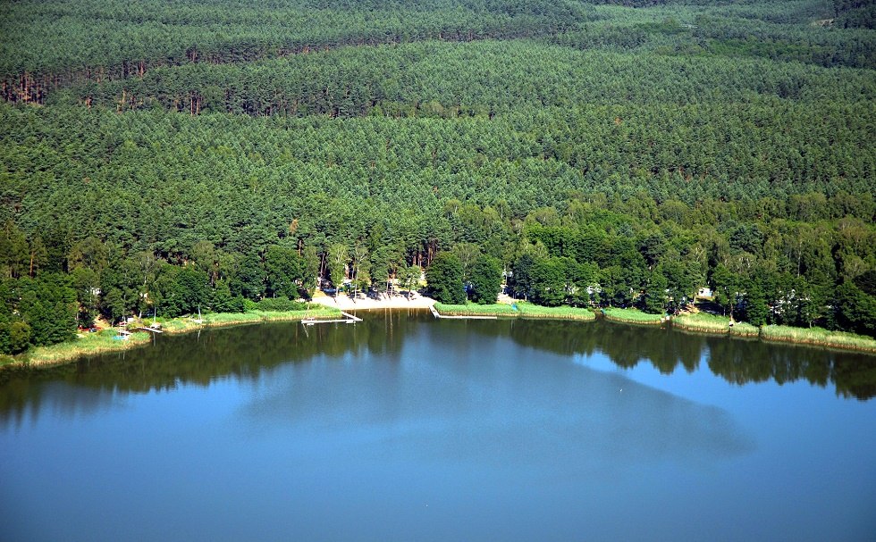 Vacation directly on the lake and in the Müritz National Park!, © Haveltourist