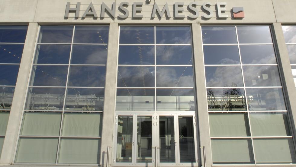 HanseMesse Rostock, © Rostocker Messe- und Stadthallengesellschaft mbH