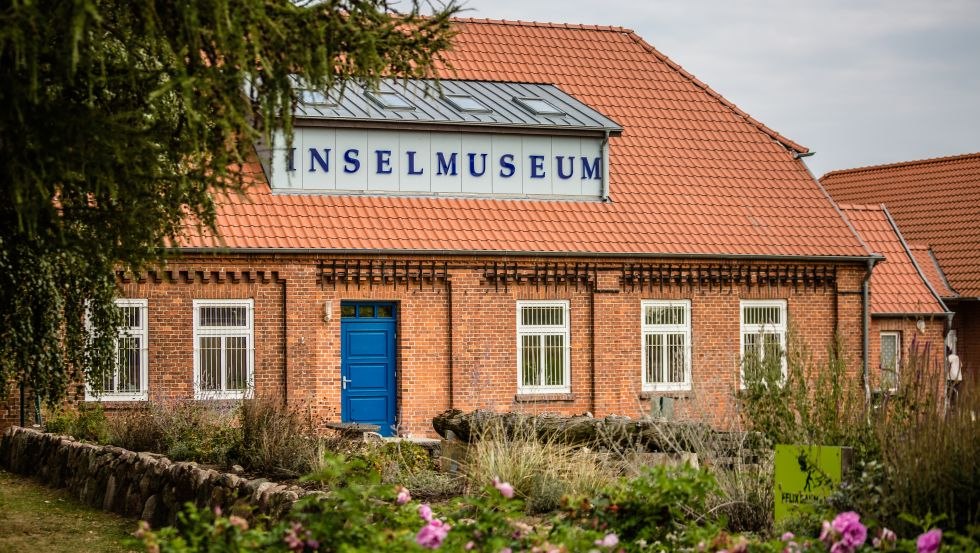 Island museum on the island of Poel, © Liene Photografie Nadine Sorgenfried